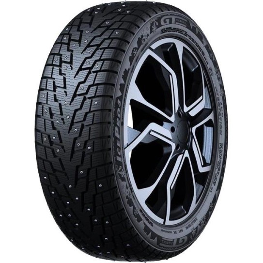 205/55R16 GT RADIAL ICEPRO 3 (EVO) 94T XL RP Studded 3PMSF M+S