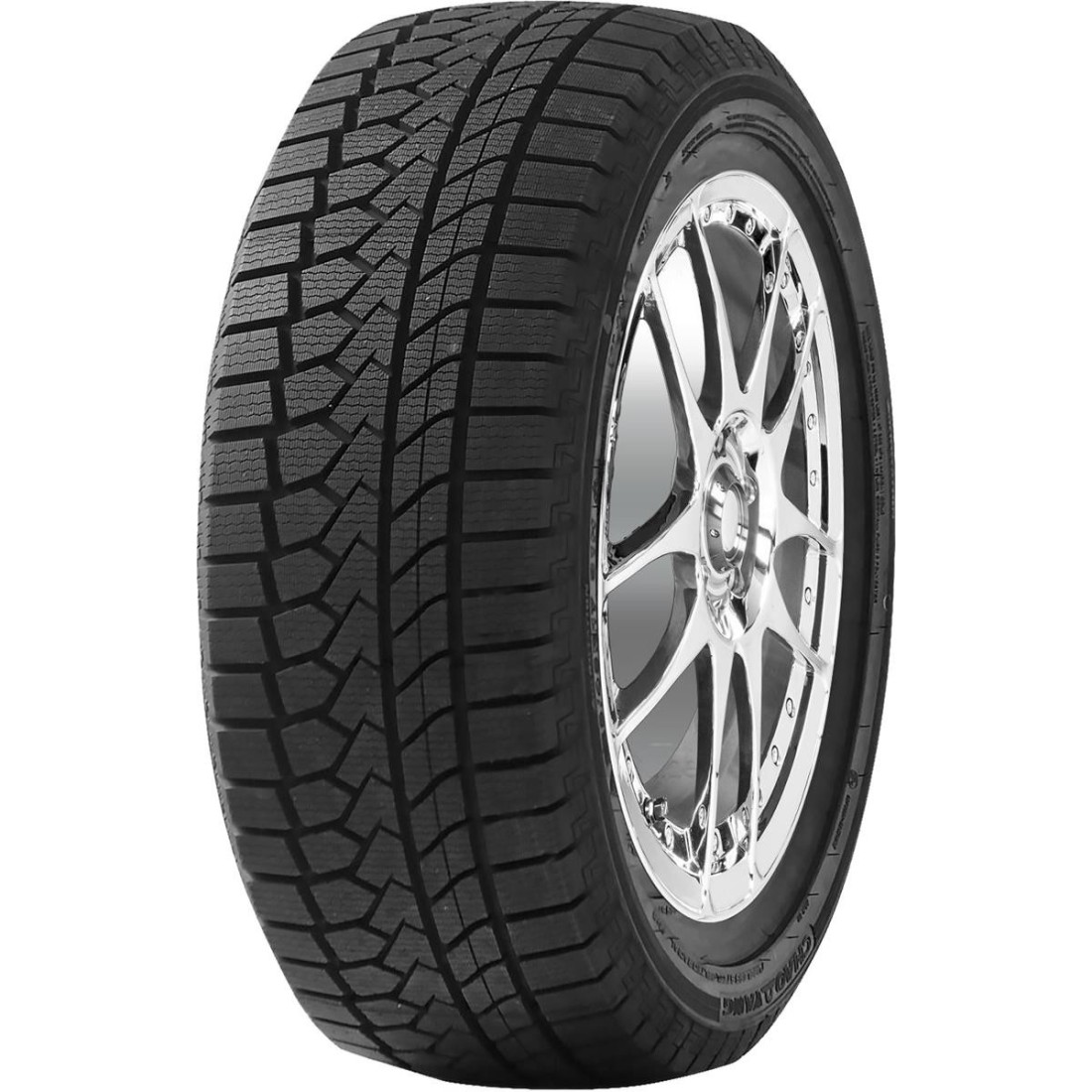 255/60R18 GOODRIDE SW628 112 T XL Žieminės