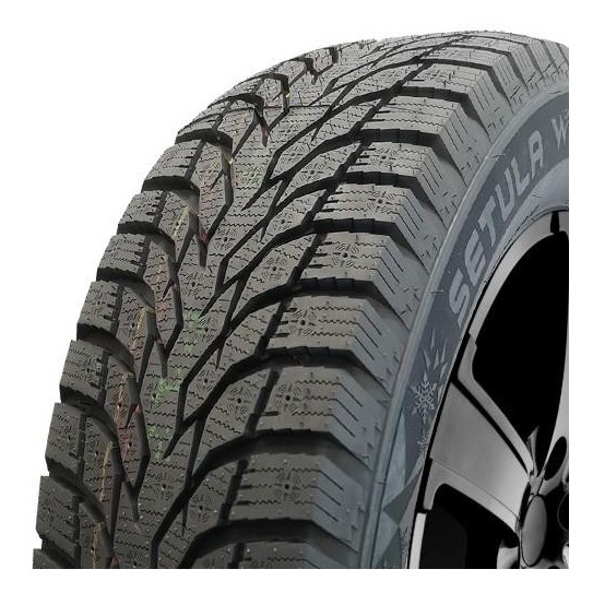 265/50R20 ROTALLA S500 111T XL RP Studded 3PMSF M+S