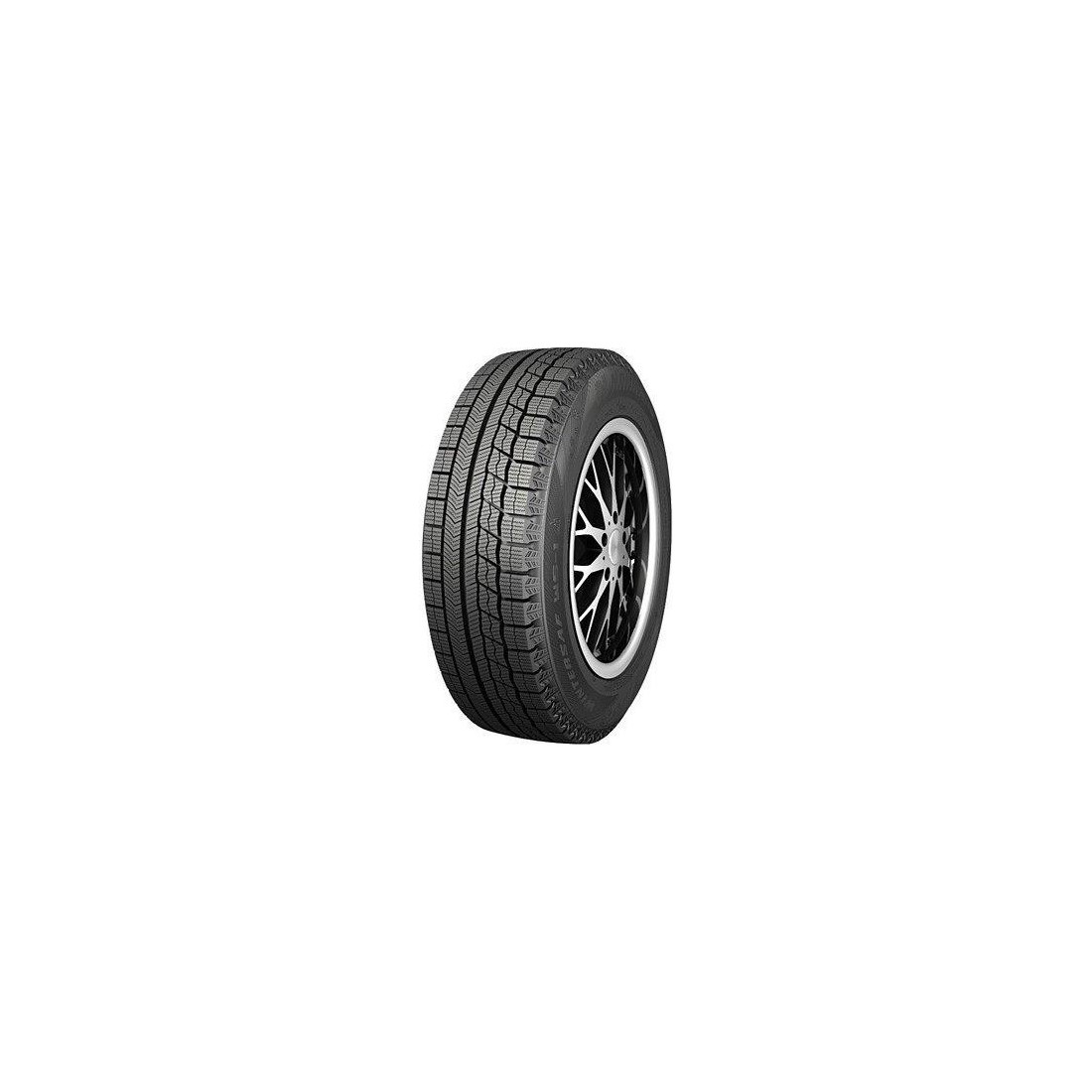 195/60R17 NANKANG WS-1 90Q Friction DCB72 3PMSF M+S