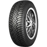 275/65R17 NANKANG SW-8 119T XL Studded 3PMSF M+S