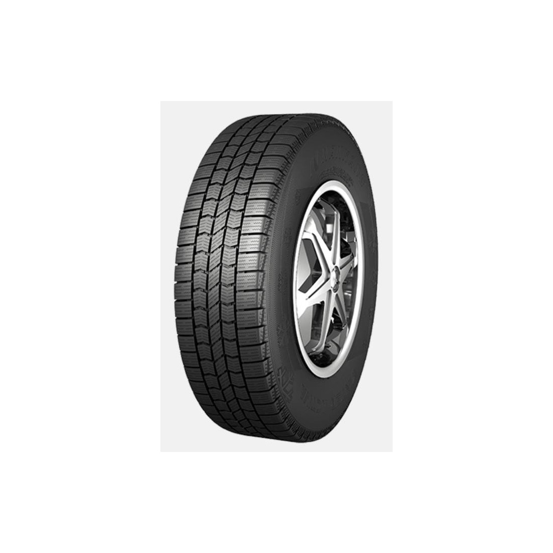 32x11.50R15 NANKANG WA-1 113N POR 3PMSF M+S