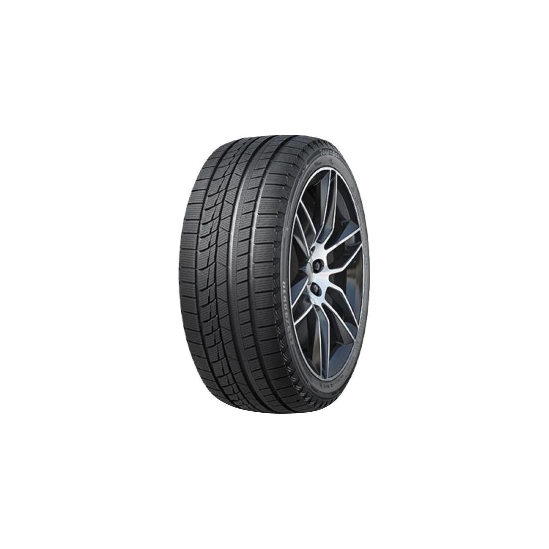 195/50R16 TOURADOR WINTER PRO TSU2 88H XL Friction DCA67 3PMSF M+S