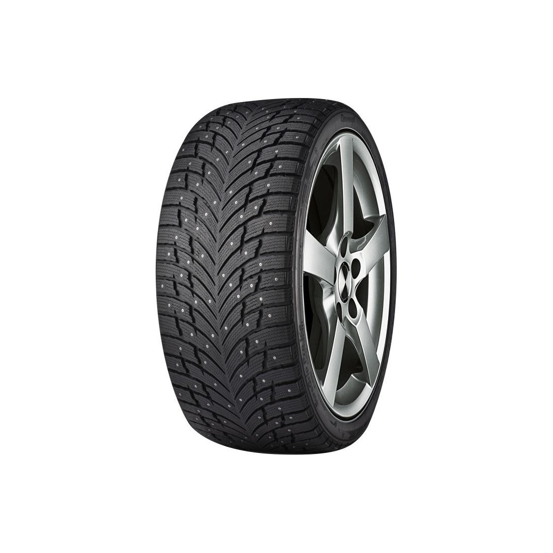 275/35R21 GRIPMAX SUREGRIP PRO ICE 103T XL Studded 3PMSF M+S