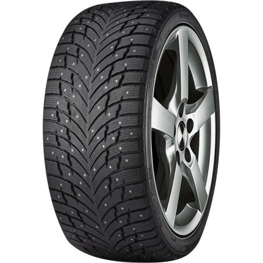 285/35R21 GRIPMAX SUREGRIP PRO ICE 105 T XL Žieminės