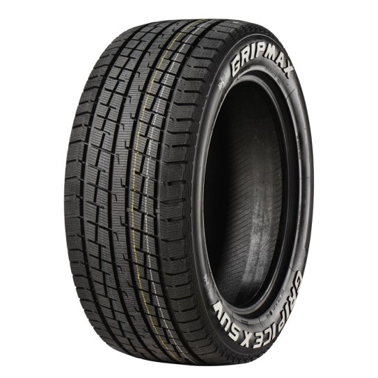 195/80R15 GRIPMAX GRIP ICE X SUV 96 Q Žieminės