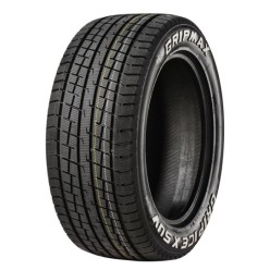 195/80R15 GRIPMAX GRIP ICE X SUV 96Q Friction DCB71 3PMSF M+S