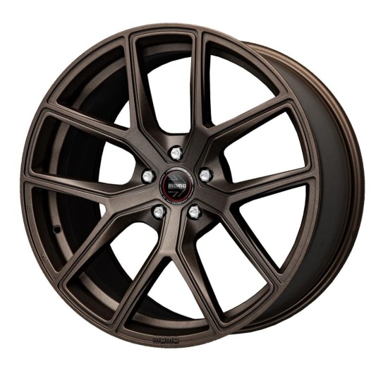 Momo RF-01 Metallic Brown 8,5x20 5x112 ET35 CB66,6 60° 740 kg WR14M85035266