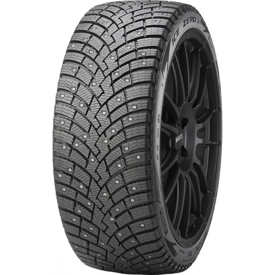 235/50R19 PIRELLI SCORPION ICE ZERO 2 103H XL FSL KS Studded 3PMSF M+S