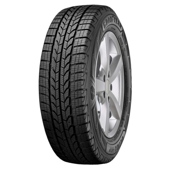 215/60R17C GOODYEAR ULTRAGRIP CARGO 104/102H Studless DCB72 3PMSF M+S