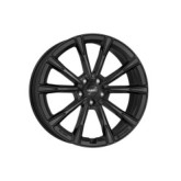 Dezent AR Black 9x20 5x114.3 ET34 CB64,1 60° 850 kg TAR0M0BA34E