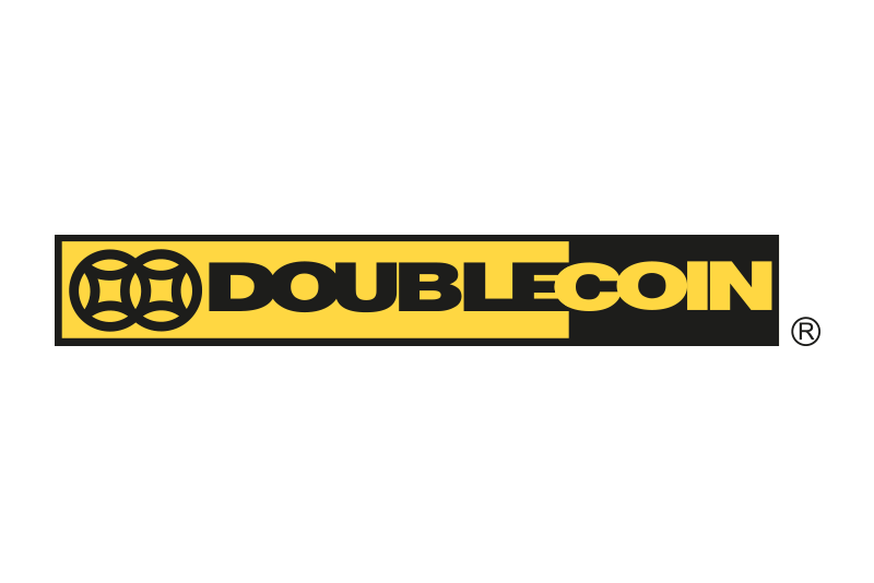 DOUBLE COIN