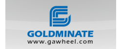 GOLDMINATE