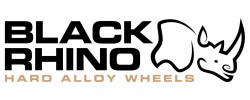 Black Rhino